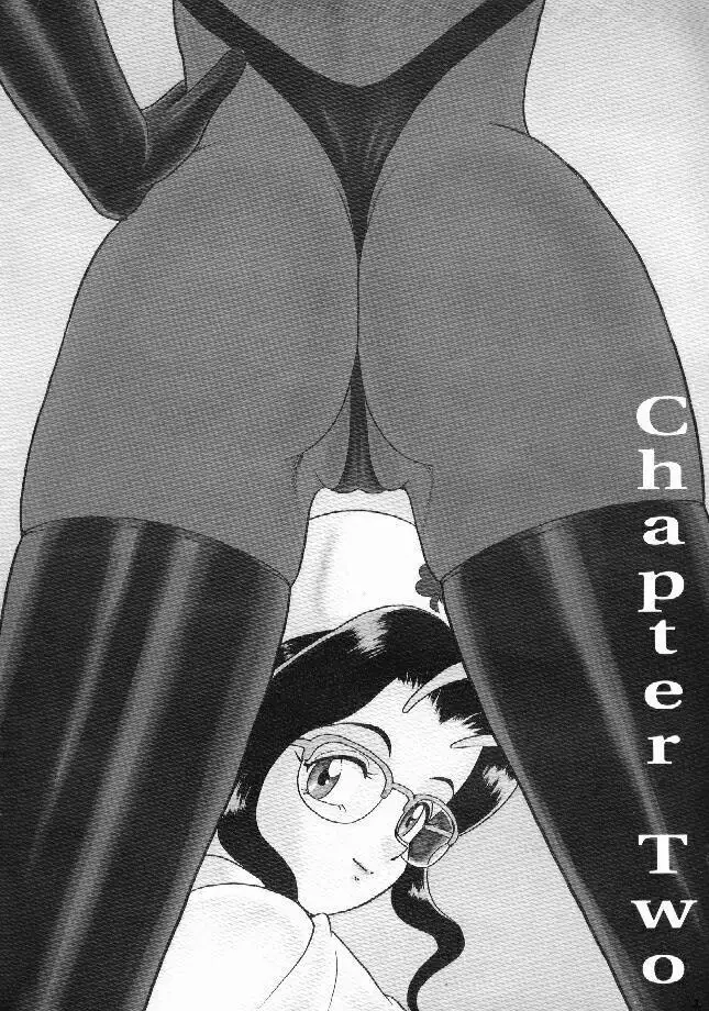 Bondage Fairies Extreme1 - CH2