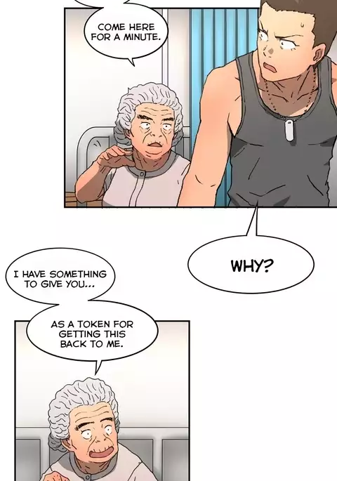 Refrain Love Ch.1-33