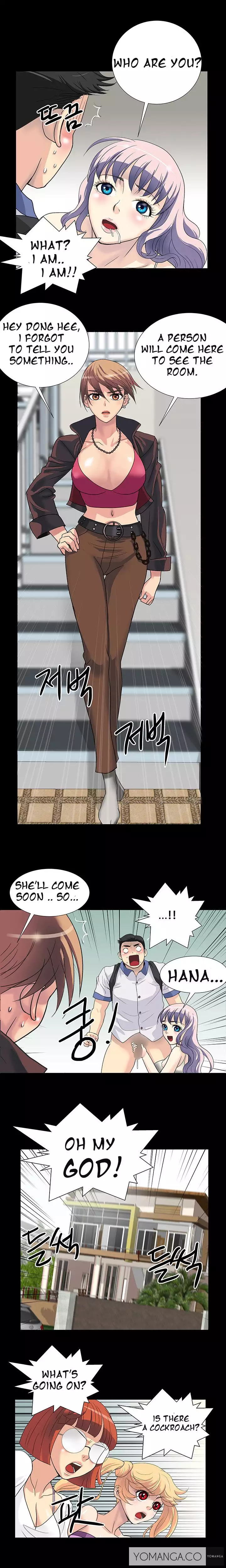 Will You Do as I Say? Ch.1-16