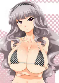 (C79) [Gasayabu (Fuyube Rion)] Takapai (THE iDOLM@STER) [English] [Trinity Translations Team]