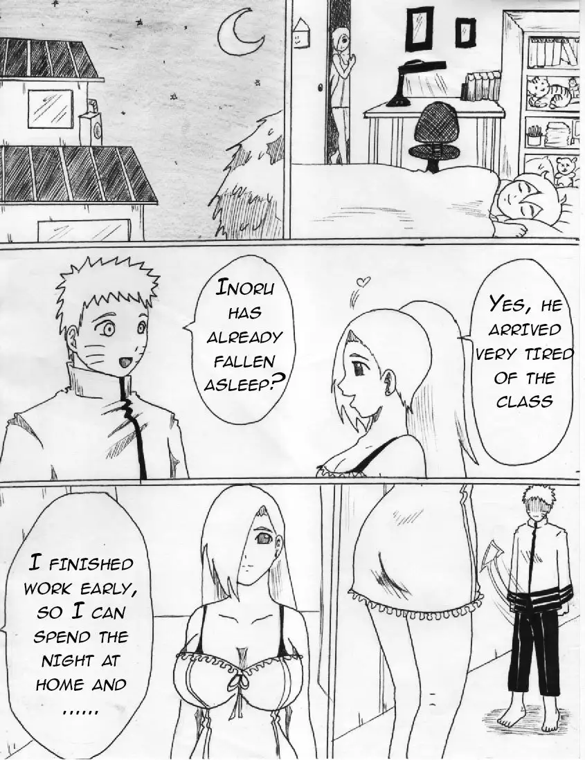 El Zorro y la Belleza 3