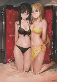 (C88) [Moe Shoujo Ryouiki (Shiru)] Shiru Collection