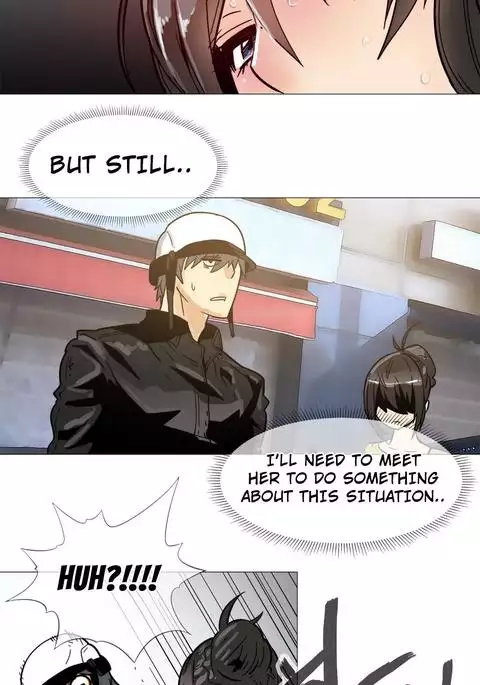 Household Affairs Ch.1-32