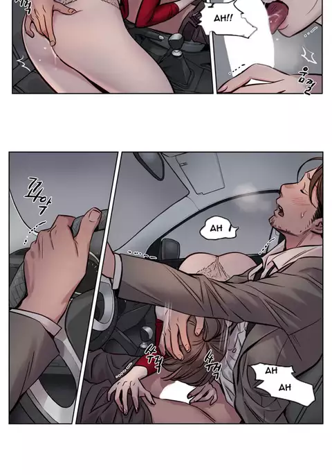 Atonement Camp Ch.1-38