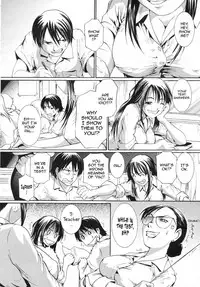 [MAC-V] Empty Pool Excitement!! [English][Decensored]