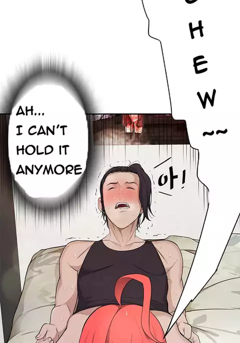 Tissue Thieves Ch.1-13