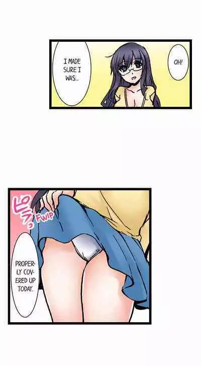 [BURIO] Touching My Older Sister Under the Table (Ch.1-70) [English]