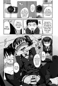 [Chiguchi Miri] Shogo Beat [English] {5 a.m.}