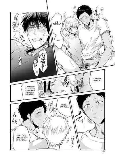 KuroKagaAo All-Vers Compilation