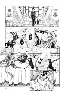 [Seto Yuuki] Stretta [English]