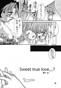 [Studio Rakkyou (Takase Yuu, Ashisyun)] Kanzen Nenshou 7 (Mon Colle Knights)