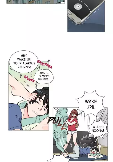 Sadistic Beauty Ch.1-25