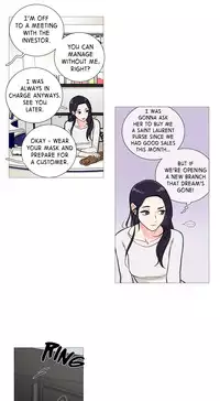 [The Jinshan] Sadistic Beauty Ch.1-14 (English) (Ongoing)