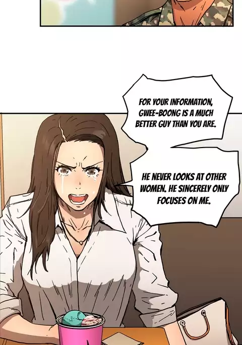 Refrain Love Ch.1-33