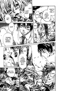 [MARUTA] Amanojaku ga Koi o Shite Ch. 1-7 [English]