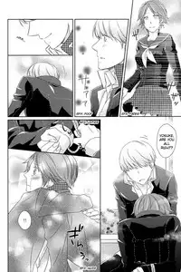 Lovesick Crazy [English]