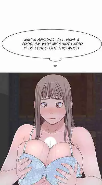 BETWEEN US Ch. 1-36