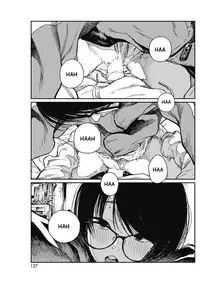 [Takayanagi Katsuya] Hikage no Ito (COMIC HOTMILK 2018-07) [English] [Nishimaru] [Digital]