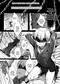 (C92) [Kuromisakaijou (Ikezaki Misa)] Ningyou Yuugi (NieR_Automata) [English] {doujins.com}