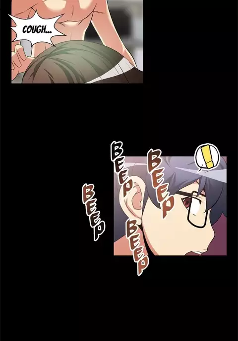 Love Parameter Ch.1-47