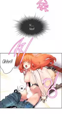 [Juder] Lilith`s Cord Ch.1-14 [Chinese]