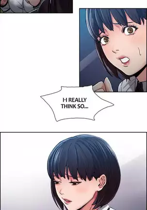 Taste of Forbbiden Fruit Ch.15/24