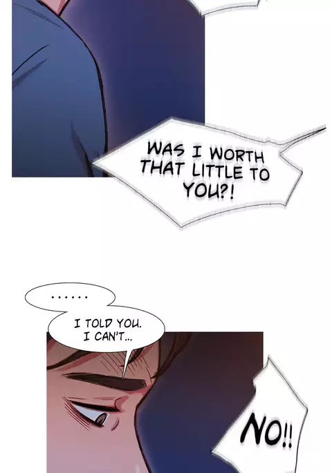 Scandal of the Witch Ch.1-31