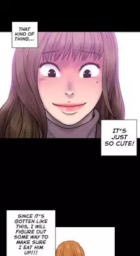 Ghost Love Ch.1-23 (English) (YoManga) (Ongoing)