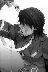 (C81) [UNKY (Unko Yoshida)] WAM - Wet and Messy (Tiger & Bunny) [English]