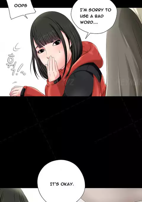 Girl Next Door Ch.1-23