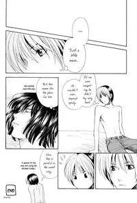 [Shiki (Hatomile)] Fall in Summer (Hikaru no Go) [English] [Arigatomina] YAOI