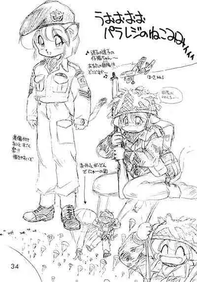 (C47) [Dedepoppo (Ebifly)] Dai-857 Dokuritsu Guren-tai