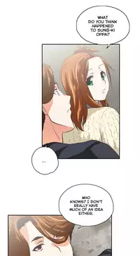 [Husky guy] SStudy Ch.75-77.5 (English)