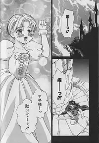 [CJ Michalski] Boku No Goshuujinsama -AS YOU WISH-