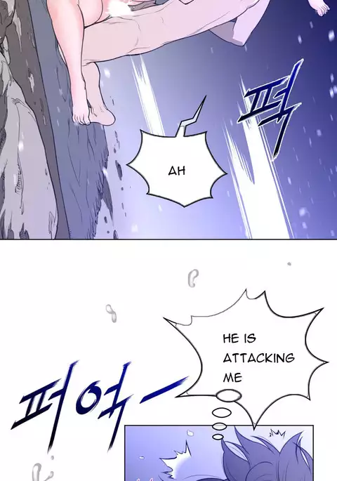 Perfect Half Ch.1-40