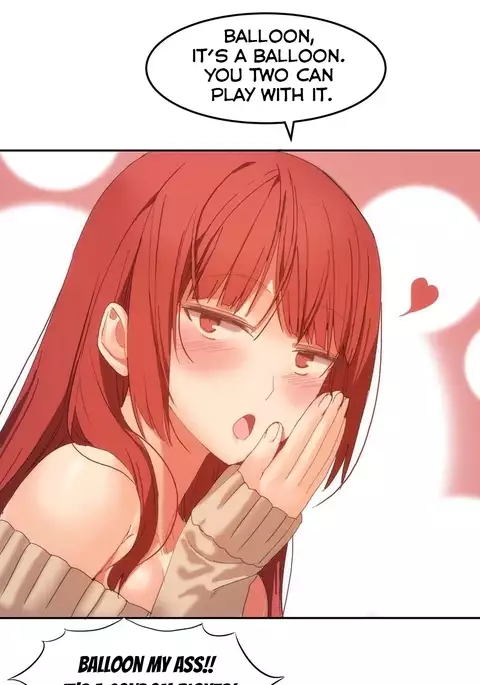 Hahri's Lumpy Boardhouse Ch. 0-31