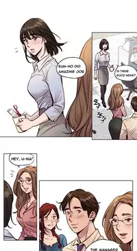 [Ramjak] Atonement Camp Ch.1-31 (English) (Ongoing)