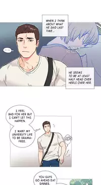 [The Jinshan] Sadistic Beauty Ch.1-14 (English) (Ongoing)