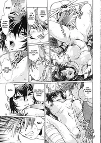 (C70) [Studio Katsudon (Manabe Jouji)] Karula Marukajiri (Utawarerumono) [English]