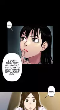 Ghost Love Ch.1-23 (English) (YoManga) (Ongoing)