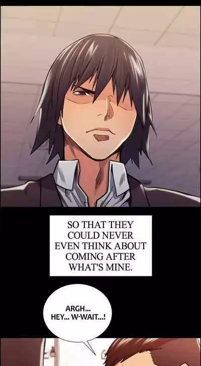 Taste of Forbbiden Fruit Ch.40/53