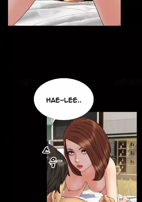 My Wives Ch.1-37