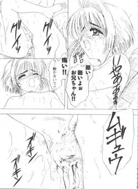 [Anthology] Tomoeda Gakuen File (Cardcaptor Sakura)