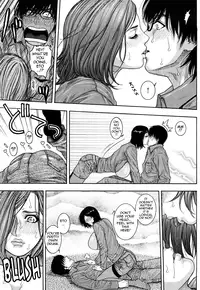 [Kotobuki Kazuki] Enraptured Make Love Ch. 1-8 [English] {Tadanohito}