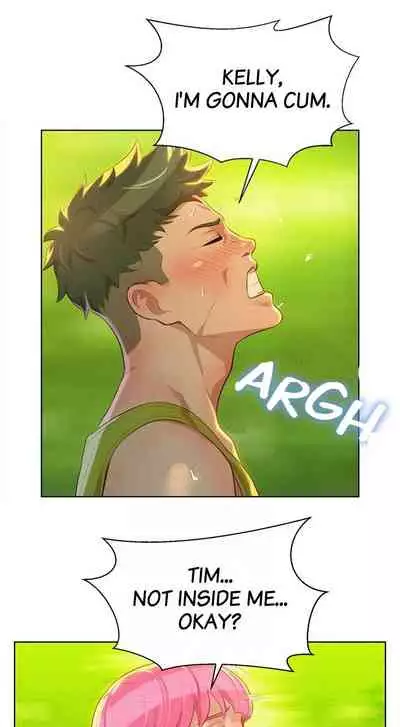 What do you Take me For? Ch.34/?