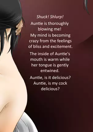 The Beautiful Mother Next Door Is Mine!