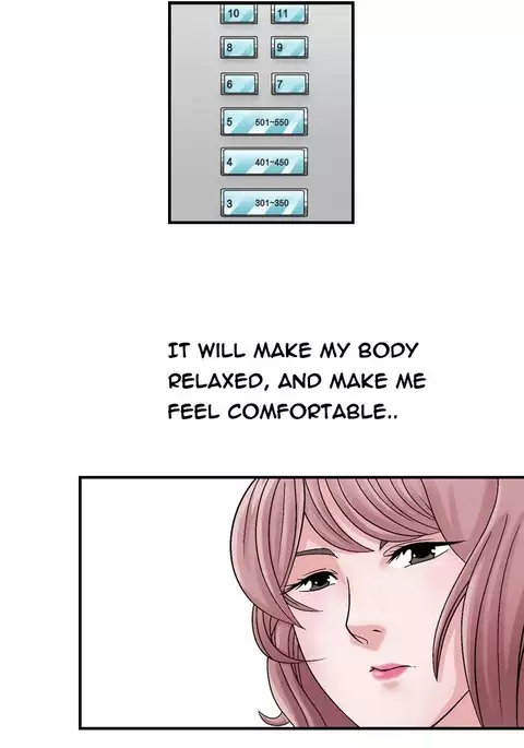 The Taste of Hands Ch.1-66