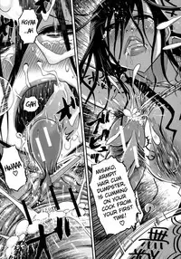 [Marukidou] Yuutousei Muchimuchi Chigoku Ch. 1-6 [English] =Pineapples r' Us=