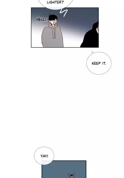 Talk To Me Ch.1-25