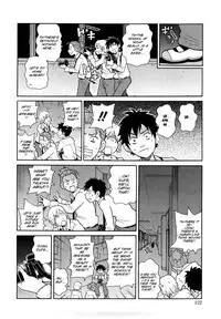 [John K. Pe-ta] Rampage Ghost [English] [SMDC]